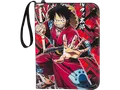 AK TRONIC One Piece A5 Sammelkartenalbum, Mehrfarbig