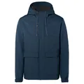 Vaude - Manukau Jacket III - Winterjacke Gr XL blau