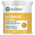 AniForte Heilmoor für Hunde 1,2kg – Verbessert die Kotbeschaffenheit, Verdauung, Immunsystem, Magen-Darm-Aktivität, Appetit Anregung – Naturmoor Heilerde für Hunde, mit hoher Akzeptanz