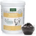 Aniforte Heilmoor Für Hunde 1200G - Verbessert Die Kotbeschaffenheit, Verdauung