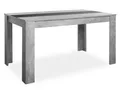 Finori Esstisch 138 x 74 x 80 cm (B/H/T)