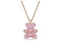 Swarovski Kette mit Anhänger 5642976