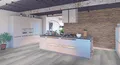 INDO rustikale Holzwandverkleidung Slimwood R52056SW Stone washed
