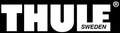 Thule th51243, Gurt die Unisex – Erwachsene, Grau, Einheitsgröße