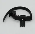 Thule th51243, Unisex - Erwachsene Gurt, Grau, Einheitsgröße