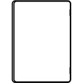 Ritto Namenschild + Abdeckung Fuer 18753(5St.) RGE1233989 (RGE1233989)