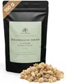 Incensera Räucherstäbchen-Halter Weihrauch Oman Hojari, Räucherharz Boswellia Sacra Frankincense Luban, reines Weihrauch