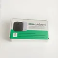 BLINK Outdoor Kamera 4. Gen -Neueste Version- 1er Set Sicherheitskamera