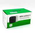 BLINK Outdoor Cam 4. Gen + Sync Modul Set Neueste Version Kamera Neu OVP Händler