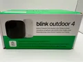 Blink Outdoor 4 neuste Generation inkl. Sync Module Core kabellos Wetterfest NEU