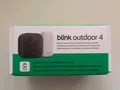 BLINK Outdoor Cam 4. Gen + Sync Modul Neueste Version 1x Kamera Neu & OVP🔥