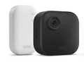 Blink Outdoor Kamera 4 - 1 Kameras Video-Überwachungsanlage inkl. Sync Module