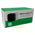 Blink - Outdoor 4 / neueste Generation / Alexa kompatibel / IP65 / NEU & OVP