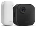 Blink Outdoor 4 – 1-Kamera-System mit Sync Module Core – kabellose Full-HD-WLAN