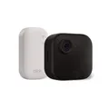 Blink Outdoor 4 Überwachungskamera Set - 1 Kamera +  Sync Module Core NEU & OVP