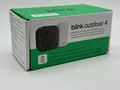 Blink Outdoor Kamera 4 - 1 Kameras Video-Überwachungsanlage inkl. Sync Module