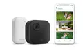 Blink Kamera Outdoor 4 - Kabellose HD-Sicherheitskamera mit Sync Module Core