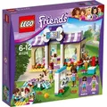LEGO® Friends Heartlake Welpen-Betreuung 41124