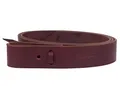 Thor Equine Tie Strap – Latigo Leder für Westernsattel, weich & reißfest