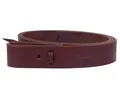 Tie Strap Bestes Latigo Leder