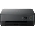 Canon Multifunktionsdrucker PIXMA TS 5350, Farbe: Schwarz - Schwarz