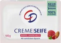 CD-Seife, Blaubeeren und Mandelmilch, 100 g