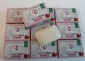 CD Seife Creme Seife Beeren & Mandelmilch mit Glycerin 10 x 100 g = 1000g