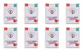 CD Creme Seife mit Beeren + Mandelmilch , 8x100g EAN4045612009474