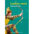 Lumina Nova - Begleitgrammatik