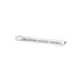 Metz Connect Patchfeld modul 24Port TN MPP24-Edst-leer