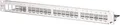 Metz Connect Patchfeld modul 24Port TN MPP24-Edst-leer Kupfer 130921-00-E-90