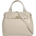 Samantha Look Handtasche Damen 022173 beige - Beige
