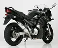 HURRIC Supersport fÃ¼r GSF 1200 Bandit GV75A für GSF 1200 Bandit GV75A