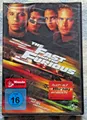 The Fast and the Furious  DVD NEU OVP  Wendecover  Paul Walker
