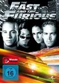 The Fast and the Furious von Rob Cohen | DVD | Zustand gut