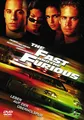 The Fast and the Furious