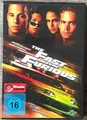 The Fast and the Furious Leben auf der Überholspur DVD Film