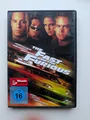 The Fast and the Furious Leben auf der Überholspur  DVD