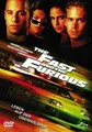 The Fast and the Furious  Leben auf der Überholspur -NEU OVP DVD