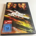 The Fast and the Furious - Leben auf der Überholspur (DVD)