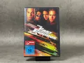 The Fast and the Furious - DVD