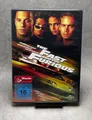 The Fast and the Furious - DVD