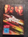 The Fast and the Furious - Leben auf der Überholspur (DVD) sehr gut !