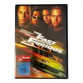 The Fast and the Furious mit Vin Diesel Paul Walker | DVD | 2001