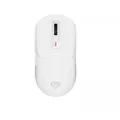 Genesis Zircon 660 Pro Kabellos Gaming-Maus - Weiß