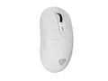 Mouse Bluetooth Wireless Genesis NMG-2194 Bianco