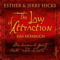 The Law of Attraction, Das kosmische Gesetz hinter "The Secret": 3 CDs