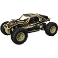 RC Desert Buggy braun/beige, 1:24