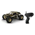 Carrera Desert Buggy Ferngesteuertes Auto schwarz
