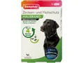 Beaphar Zecken- und Flohschutz Halsband Hund REFLEKTIEREND 65cm (15246)
